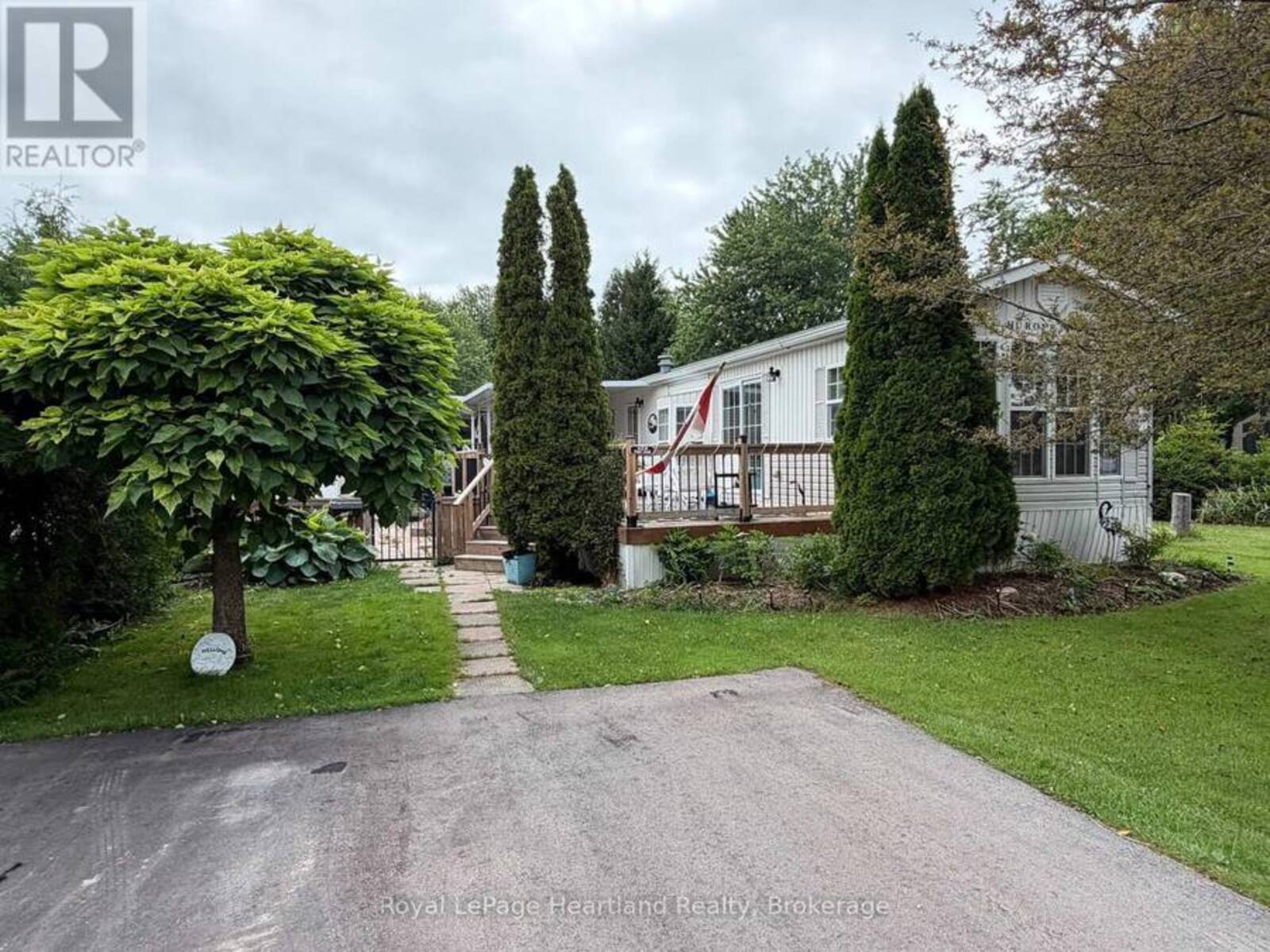 77719 BLUEWATER HWY-45 PORTSIDE HIGHWAY, Goderich, Ontario N0M 1G0