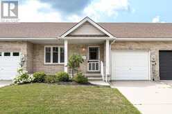 354 DUFFERIN STREET | Stratford Ontario | Slide Image One