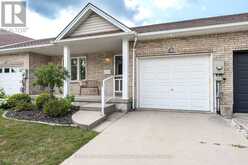 354 DUFFERIN STREET | Stratford Ontario | Slide Image Two