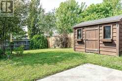 354 DUFFERIN STREET | Stratford Ontario | Slide Image Thirty-four