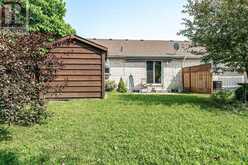 354 DUFFERIN STREET | Stratford Ontario | Slide Image Thirty-five