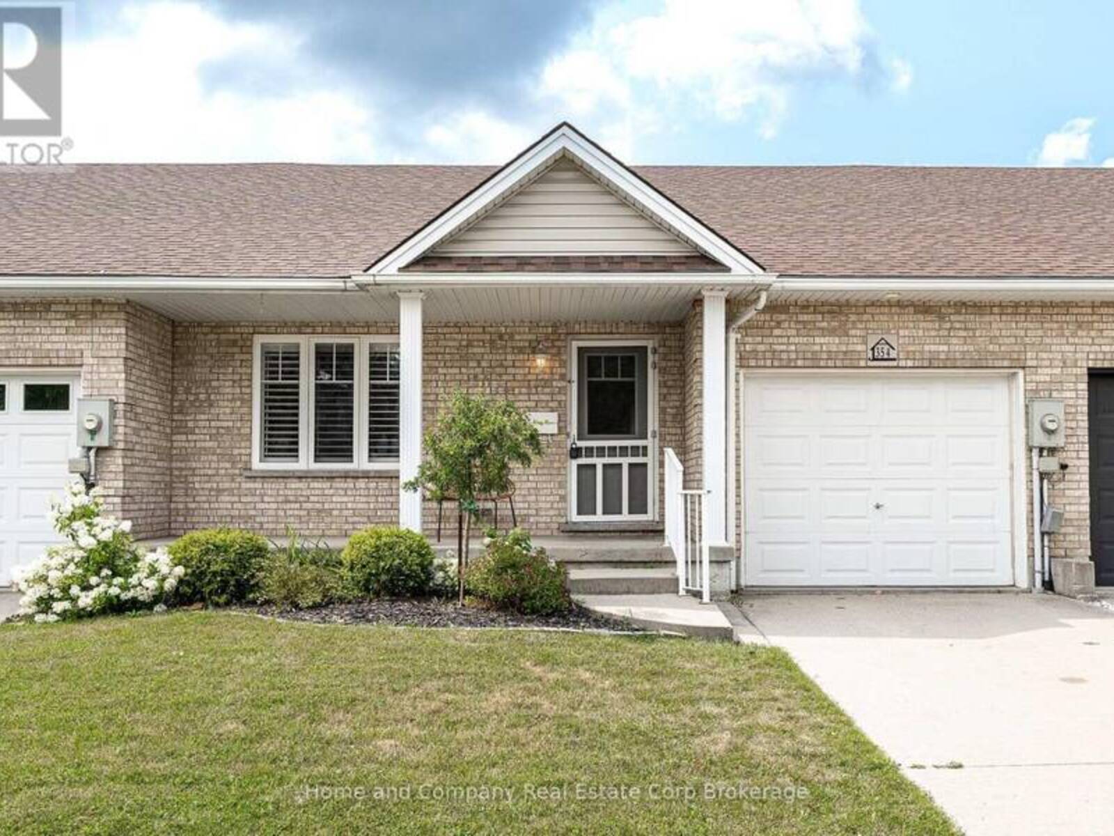 354 DUFFERIN STREET, Stratford, Ontario N5A 8B3