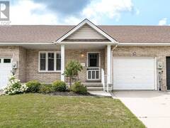 354 DUFFERIN STREET Stratford Ontario, N5A 8B3