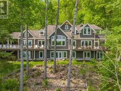161 TOWN LINE ROAD E Huntsville Ontario, P1H 1R1