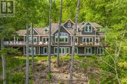 161 TOWN LINE ROAD E | Huntsville Ontario | Slide Image One