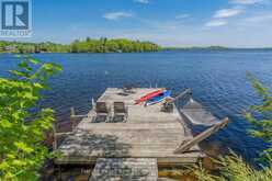 161 TOWN LINE ROAD E | Huntsville Ontario | Slide Image Four