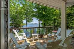 161 TOWN LINE ROAD E | Huntsville Ontario | Slide Image Six