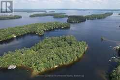 2 ISLAND 24LM (DENISON) | Gravenhurst Ontario | Slide Image Fifteen