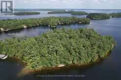 2 ISLAND 24LM (DENISON) | Gravenhurst Ontario | Slide Image Seventeen