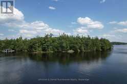 2 ISLAND 24LM (DENISON) | Gravenhurst Ontario | Slide Image Nineteen