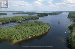 2 ISLAND 24LM (DENISON) | Gravenhurst Ontario | Slide Image One