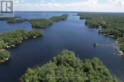 2 ISLAND 24LM (DENISON) | Gravenhurst Ontario | Slide Image Twenty-two