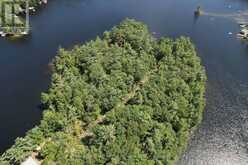 2 ISLAND 24LM (DENISON) | Gravenhurst Ontario | Slide Image Two