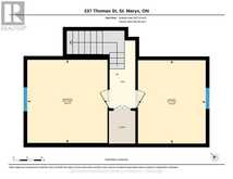 237 THOMAS STREET | St. Marys Ontario | Slide Image Thirty-seven