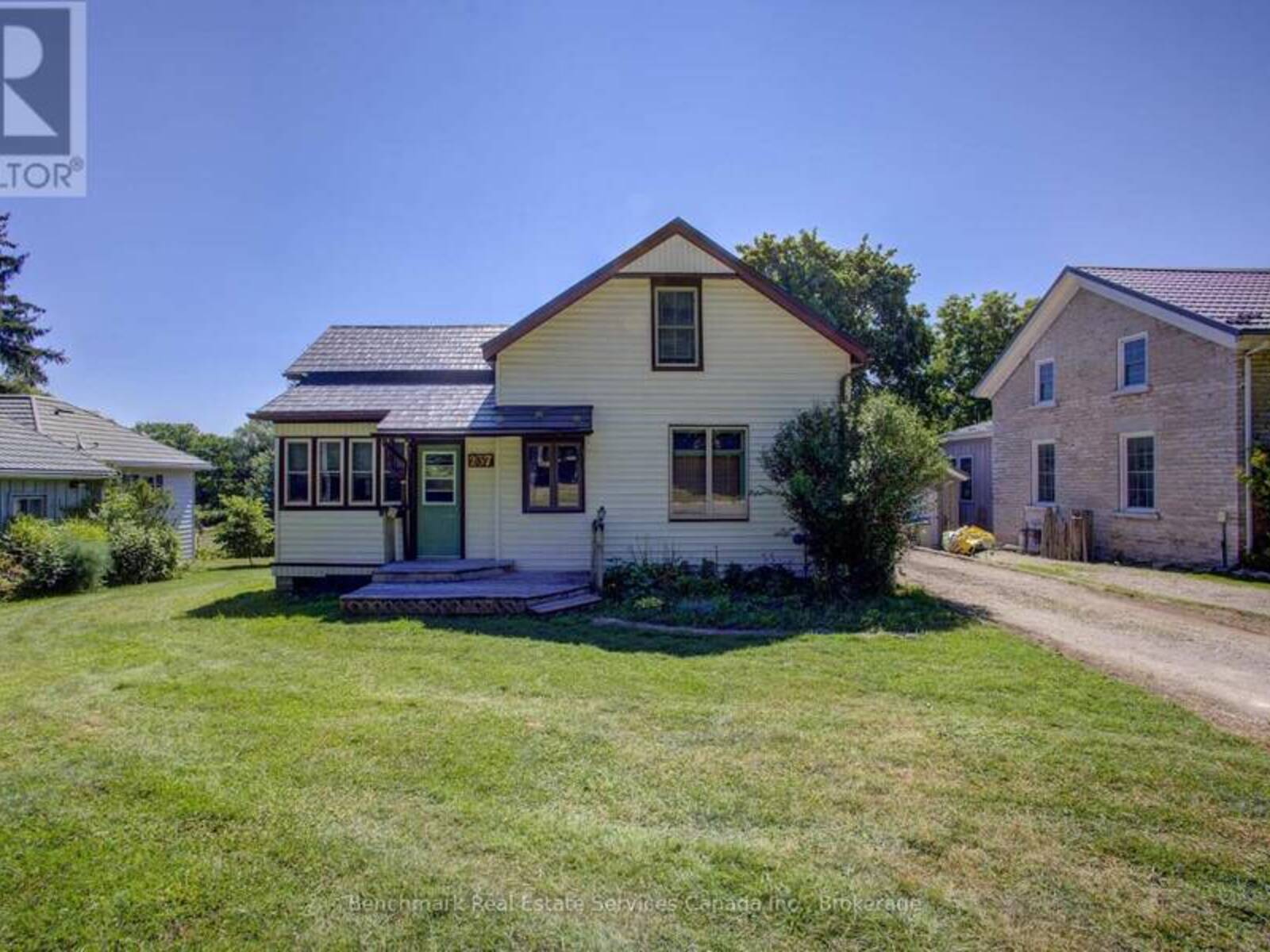 237 THOMAS STREET, St. Marys, Ontario N4X 1C2