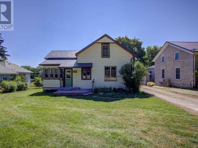 237 THOMAS STREET St. Marys Ontario, N4X 1C2 - Property For Sale