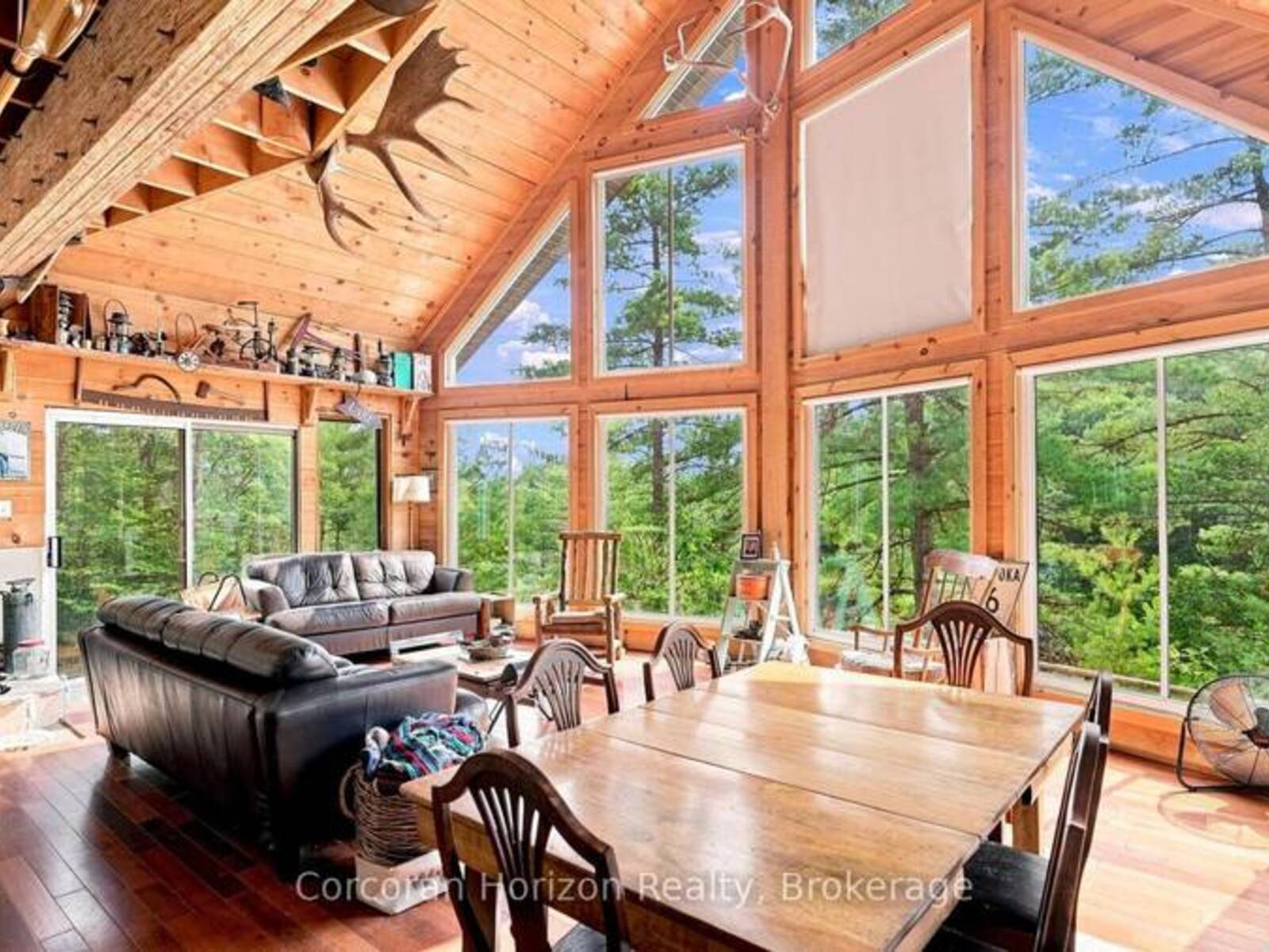 1316 WAHTA #2 ROAD S, Bala, Ontario P0C 1A0