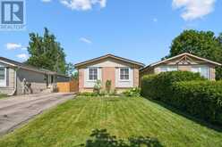 395 STRATHALLAN STREET | Fergus Ontario | Slide Image One