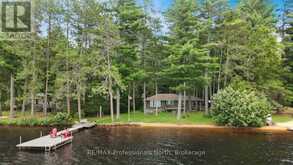1058 JASMINE ROAD | Dysart et al Ontario | Slide Image One