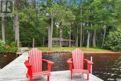 1058 JASMINE ROAD | Dysart et al Ontario | Slide Image Thirty-eight