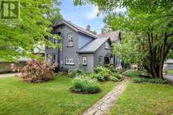 29 TECUMSETH STREET | Orillia Ontario | Slide Image One