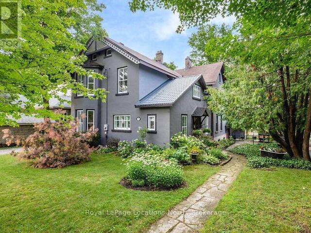29 TECUMSETH STREET Orillia Ontario, L3V 1X7 - 5 Bedrooms Home For Sale