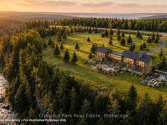 9420 EWING ROAD Grey Highlands Ontario, N0C 1M0