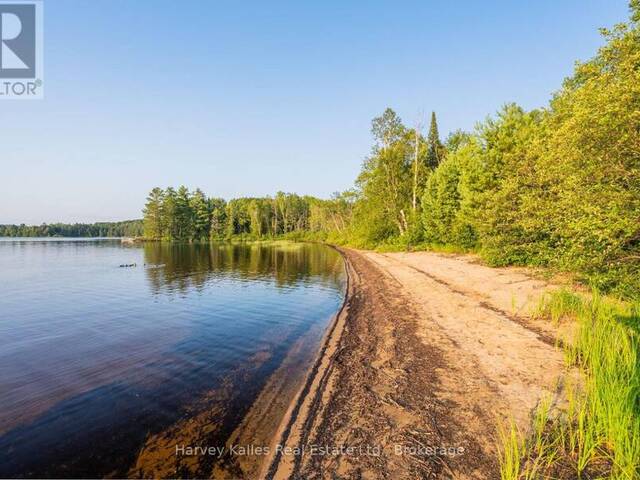 4154 & 4191 RAVENSCLIFFE ROAD Huntsville Ontario, P1H 2J2 - Waterfront Land For Sale