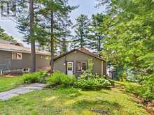 1014 KELLY ROAD | Baysville Ontario | Slide Image Two