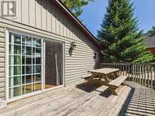 1014 KELLY ROAD | Baysville Ontario | Slide Image Thirty