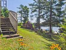 1014 KELLY ROAD | Baysville Ontario | Slide Image Thirty-three