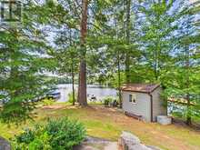 1014 KELLY ROAD | Baysville Ontario | Slide Image Thirty-eight