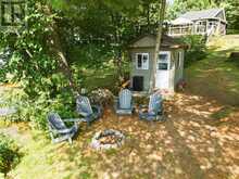 1014 KELLY ROAD | Baysville Ontario | Slide Image Forty-three