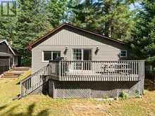 1014 KELLY ROAD | Baysville Ontario | Slide Image Forty-nine