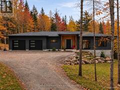 100 MASONS ROAD Emsdale Ontario, P0A 1J0