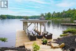 44-2755 MUSKOKA RD 118 WEST (HUTTON ROAD) | Port Carling Ontario | Slide Image One