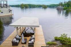 44-2755 MUSKOKA RD 118 WEST (HUTTON ROAD) | Port Carling Ontario | Slide Image Thirty-one