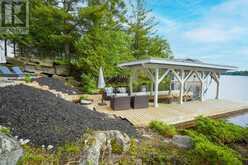 44-2755 MUSKOKA RD 118 WEST (HUTTON ROAD) | Port Carling Ontario | Slide Image Thirty-two