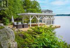 44-2755 MUSKOKA RD 118 WEST (HUTTON ROAD) | Port Carling Ontario | Slide Image Thirty-six