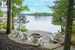 44-2755 MUSKOKA RD 118 WEST (HUTTON ROAD) | Port Carling Ontario | Slide Image Three