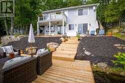 44-2755 MUSKOKA RD 118 WEST (HUTTON ROAD) | Port Carling Ontario | Slide Image Four