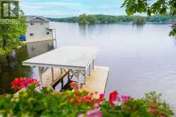 44-2755 MUSKOKA RD 118 WEST (HUTTON ROAD) | Port Carling Ontario | Slide Image Five