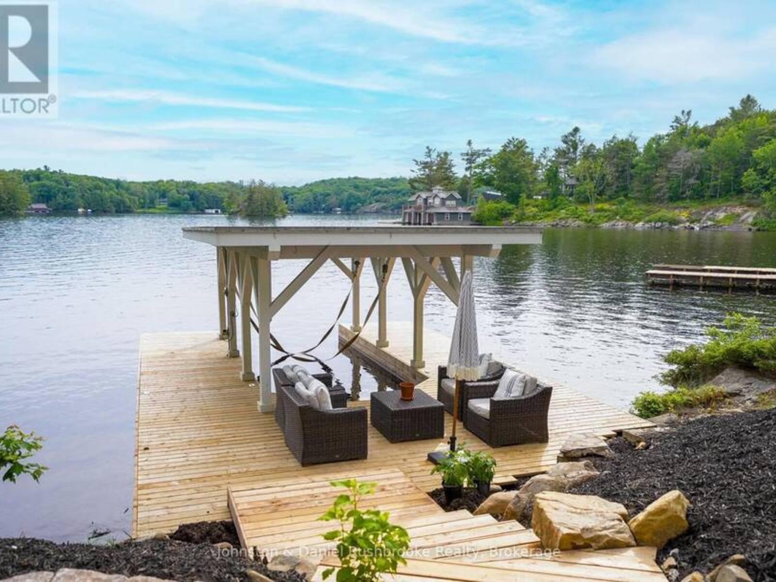 44-2755 MUSKOKA RD 118 WEST (HUTTON ROAD), Port Carling, Ontario P0B 1J0