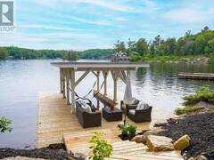 44-2755 MUSKOKA RD 118 WEST (HUTTON ROAD) Port Carling Ontario, P0B 1J0