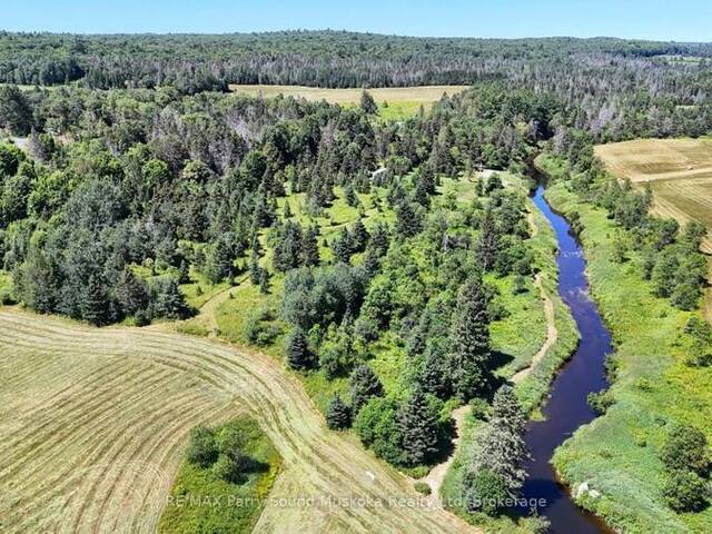 31 MILLER ROAD Sundridge Ontario, P0A 1Z0 - Waterfront Land For Sale