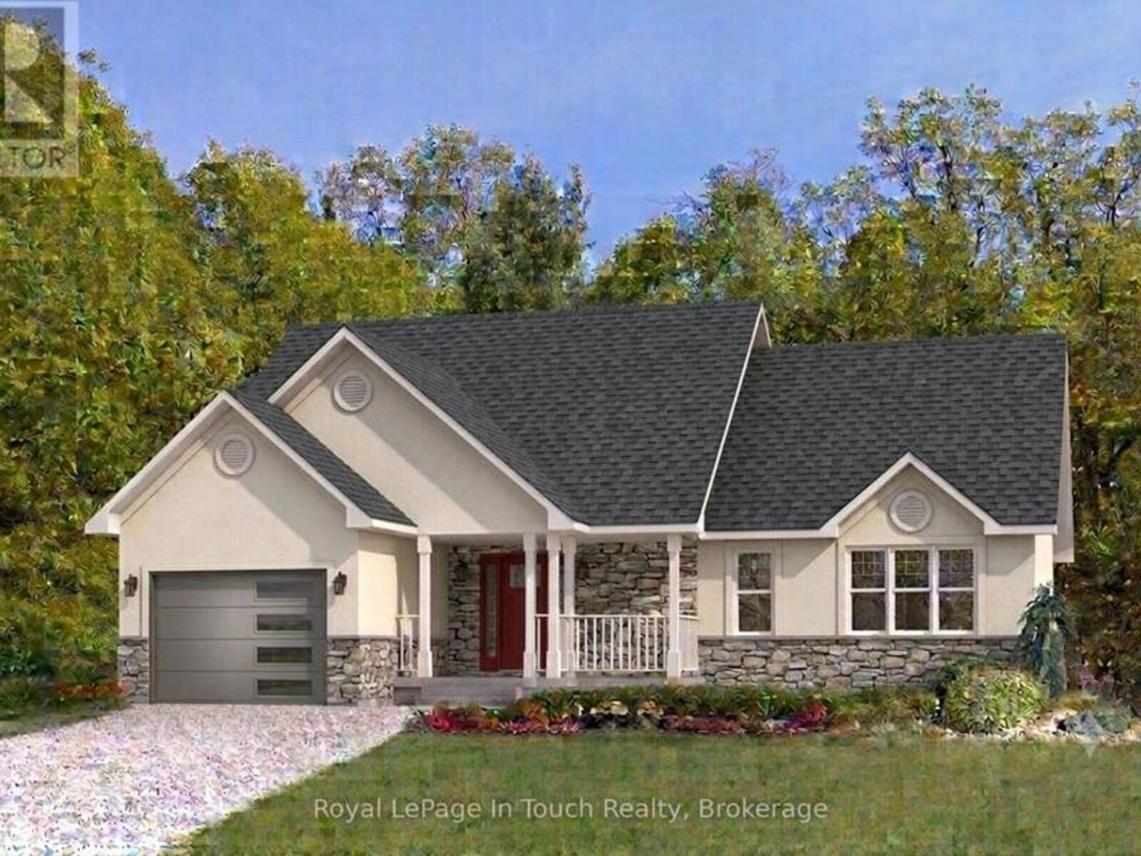 446 SOUTH BAY ROAD, Port Severn, Ontario L0K 1S0