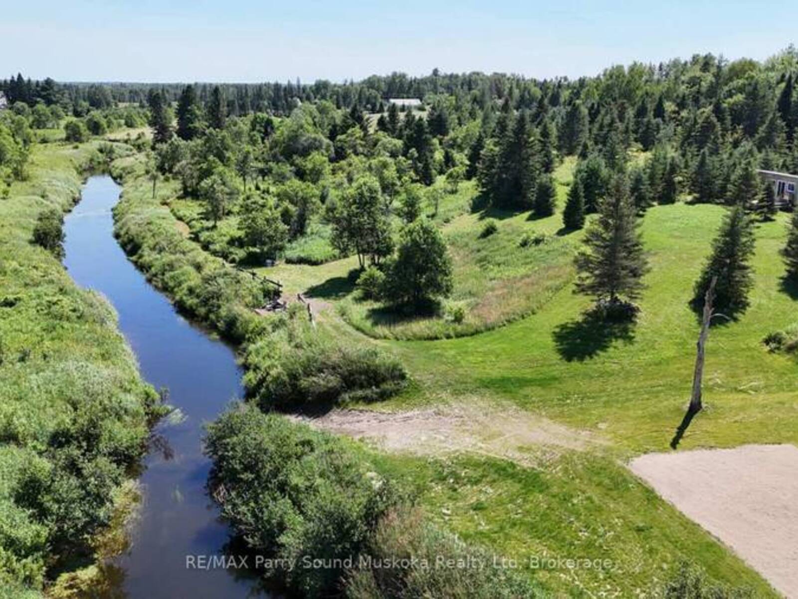 107 MILLER ROAD, Sundridge, Ontario P0A 1Z0