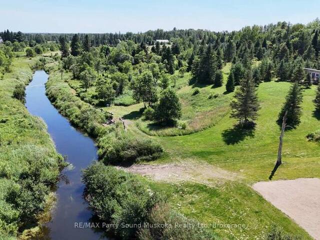 107 MILLER ROAD Sundridge Ontario, P0A 1Z0 - Waterfront Land For Sale