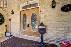 291 ELMA STREET E | Listowel Ontario | Slide Image Six