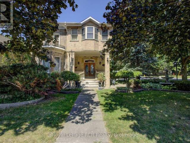 291 ELMA STREET E Listowel Ontario, N4W 2E2 - 5 Bedrooms Home For Sale